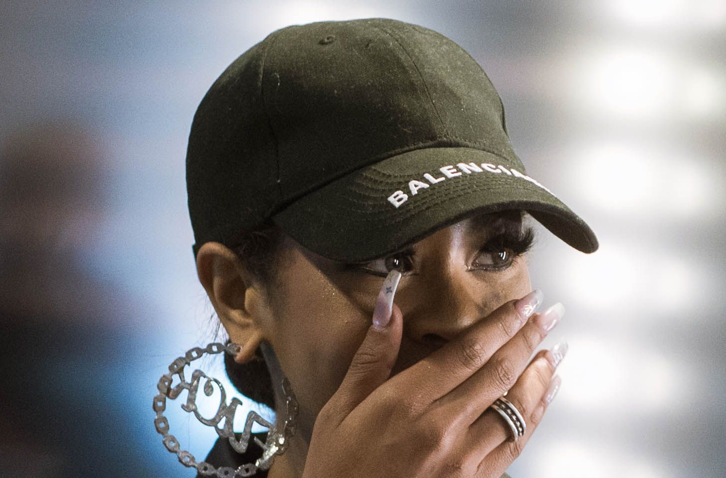 Lip Service Live Tour