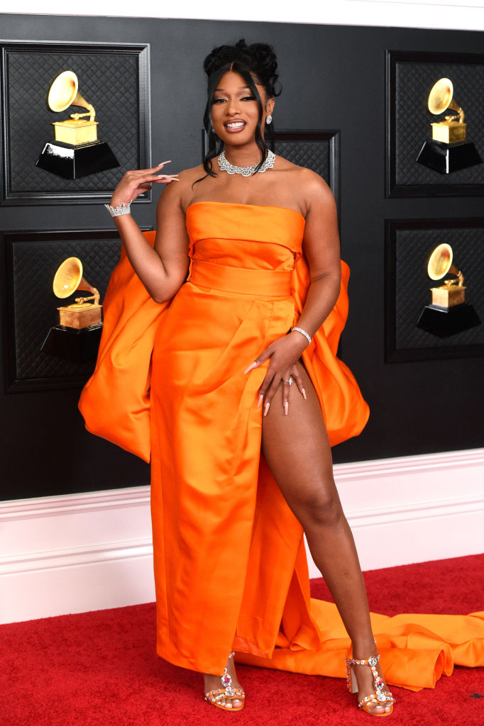 The Good, Bad, and Ugly Fashion from the 2021 Grammy Awards