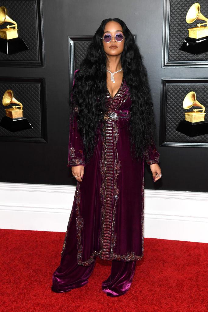 The Good, Bad, and Ugly Fashion from the 2021 Grammy Awards