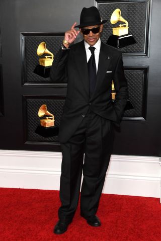 63rd Annual GRAMMY Awards - Arrivals