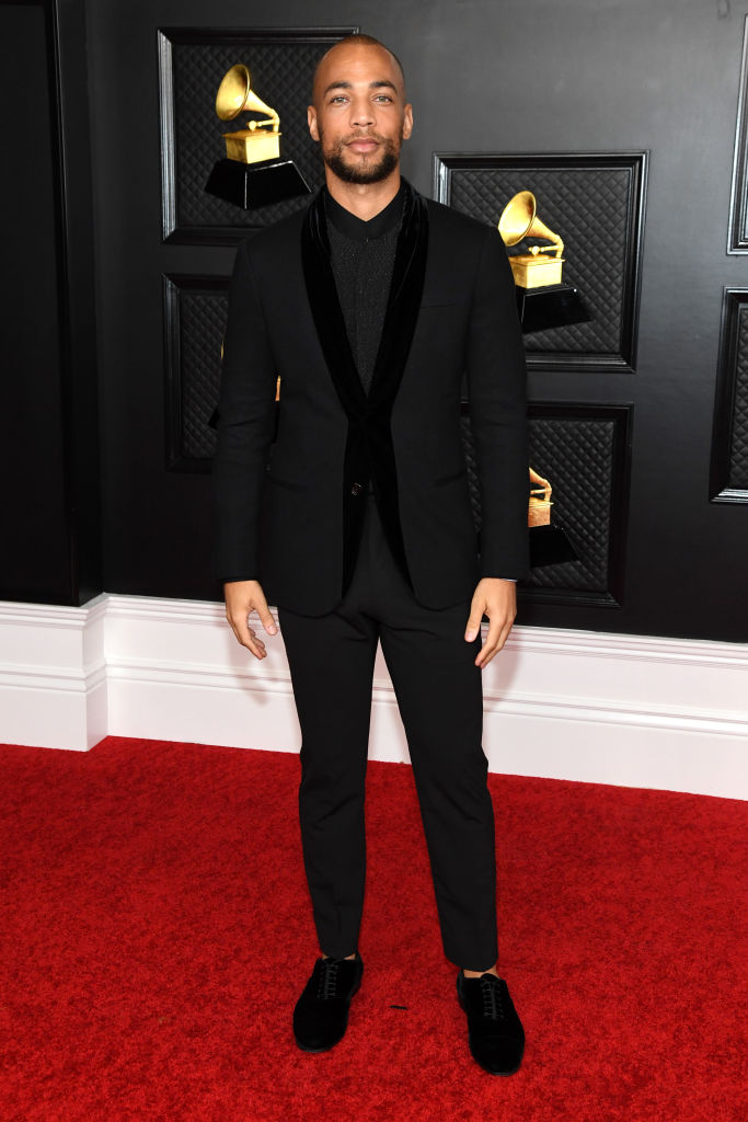 The Good, Bad, and Ugly Fashion from the 2021 Grammy Awards