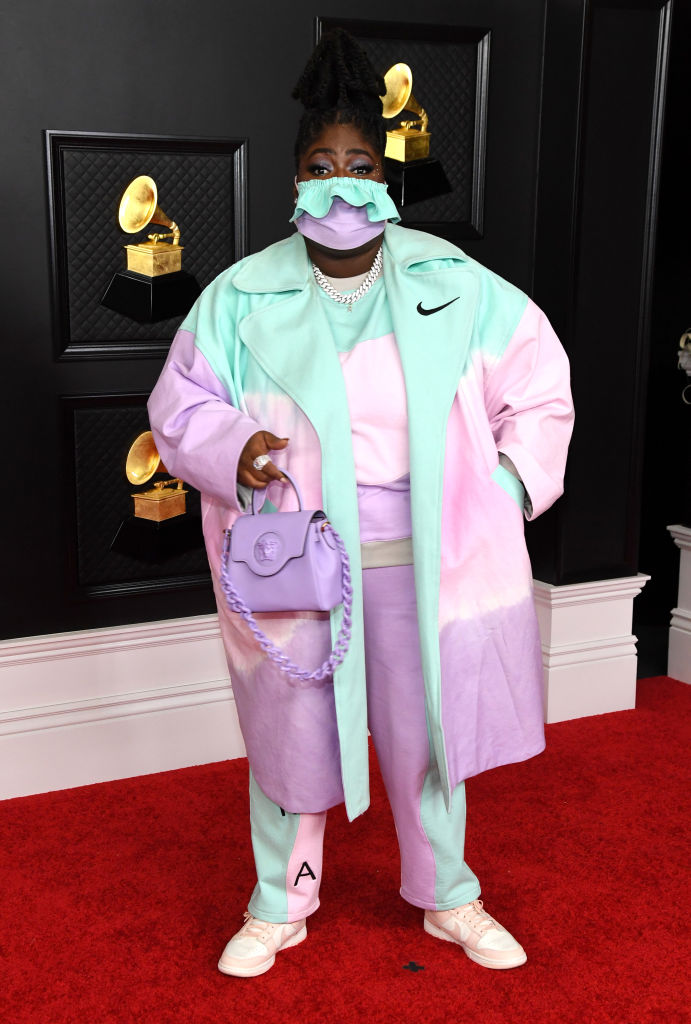 The Good, Bad, and Ugly Fashion from the 2021 Grammy Awards