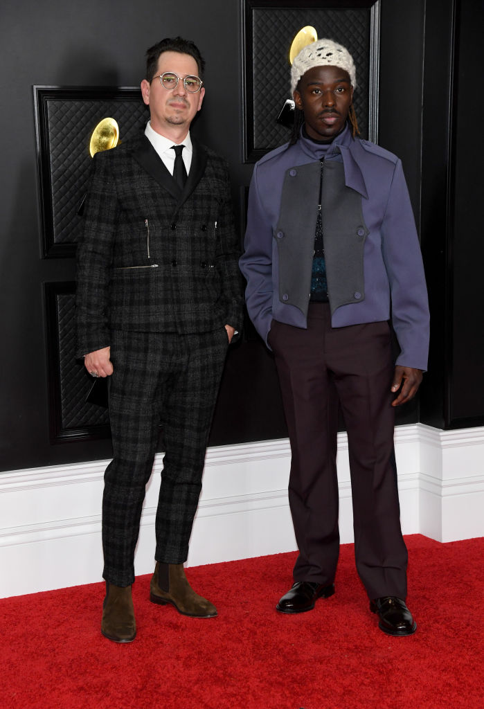 The Good, Bad, and Ugly Fashion from the 2021 Grammy Awards