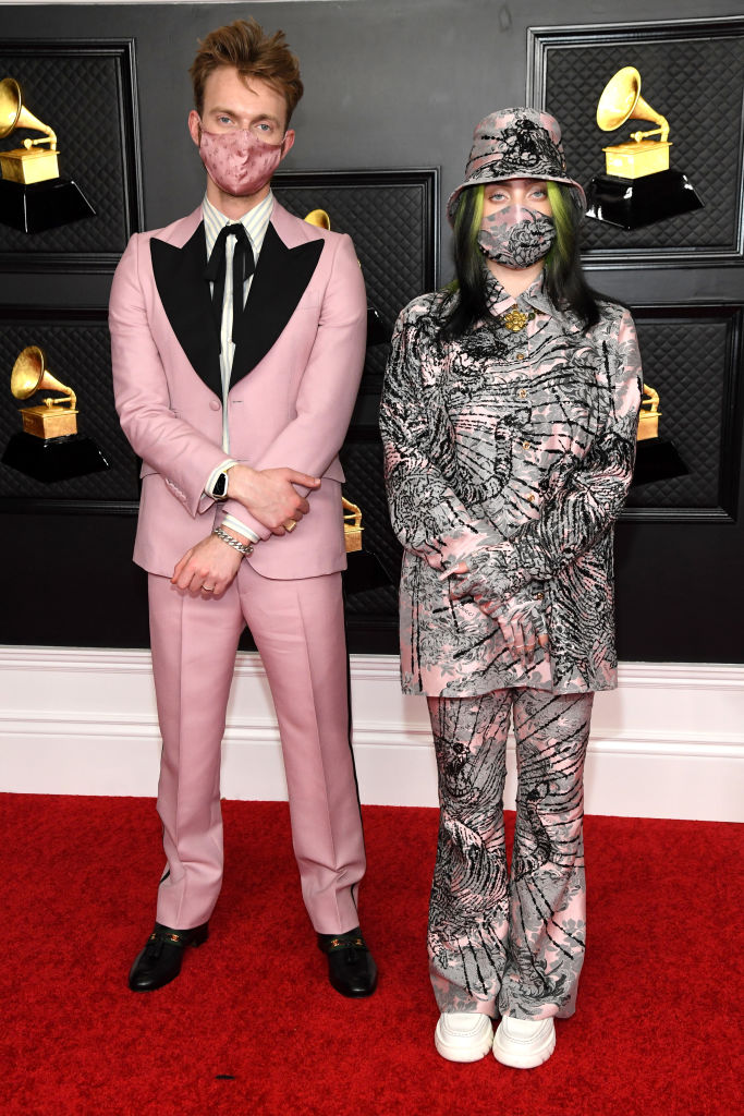 The Good, Bad, and Ugly Fashion from the 2021 Grammy Awards