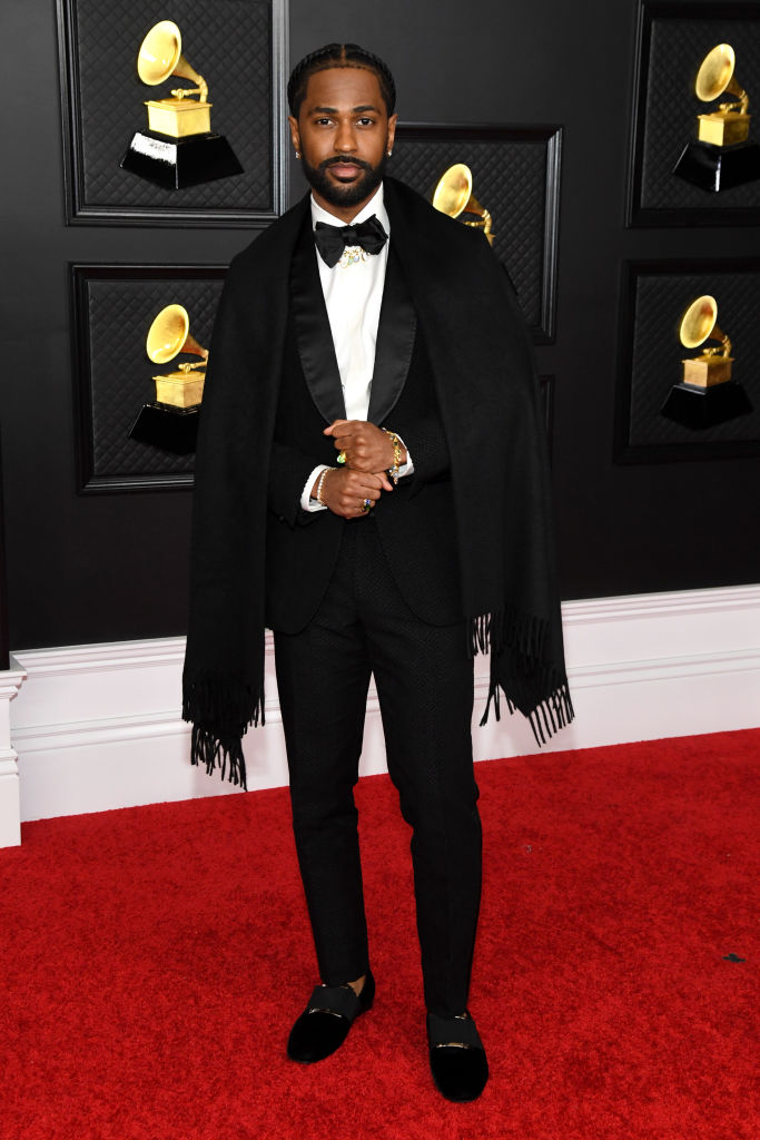 The Good, Bad, and Ugly Fashion from the 2021 Grammy Awards