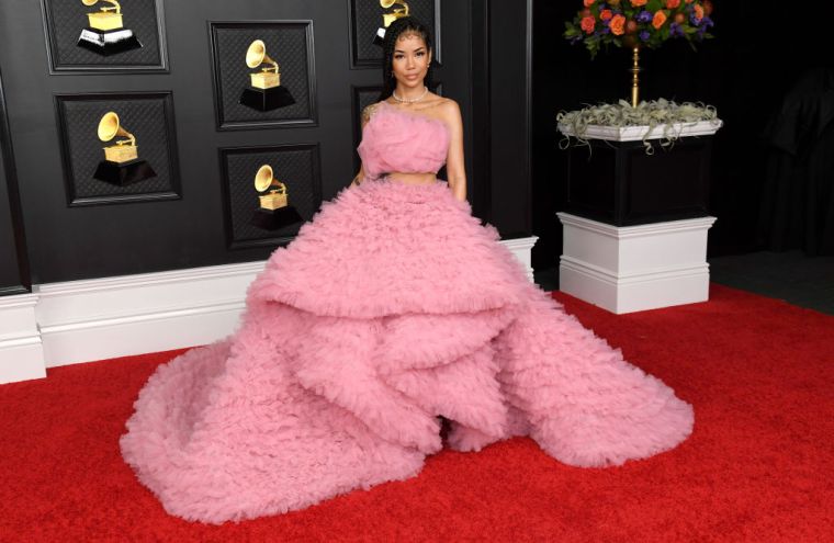 The Good, Bad, and Ugly Fashion from the 2021 Grammy Awards