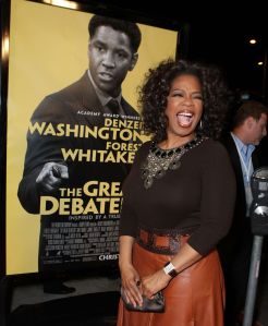 The Weinstein Company Presents the Los Angeles Premiere of "The Great Debaters"