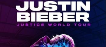Justin Bieber Justice Tour