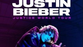 Justin Bieber Justice Tour