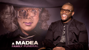 Tyler Perry