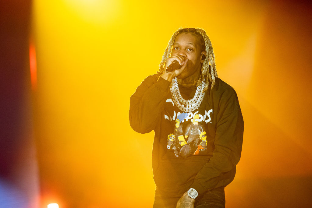 2021 Rolling Loud Los Angeles