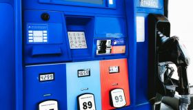 Pain at the Pump: Rising Gas Prices