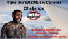 WIZF Music Survey Kevin Gates