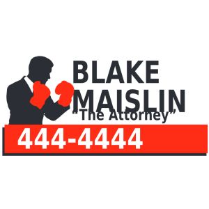 Blake Maslin Logo