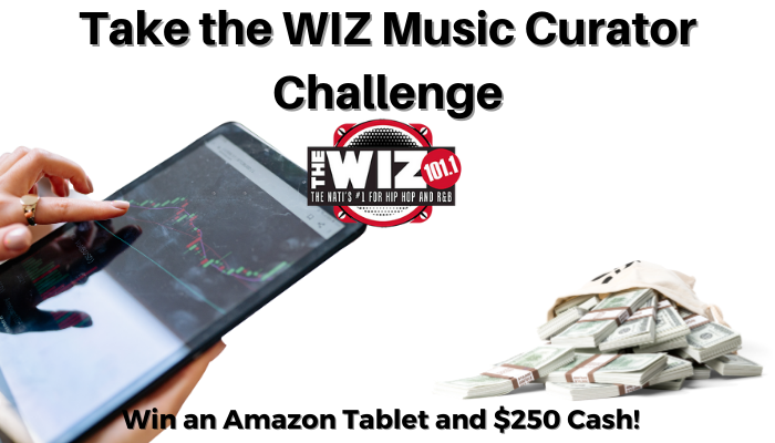 WIZ Music Survey Dec 2022