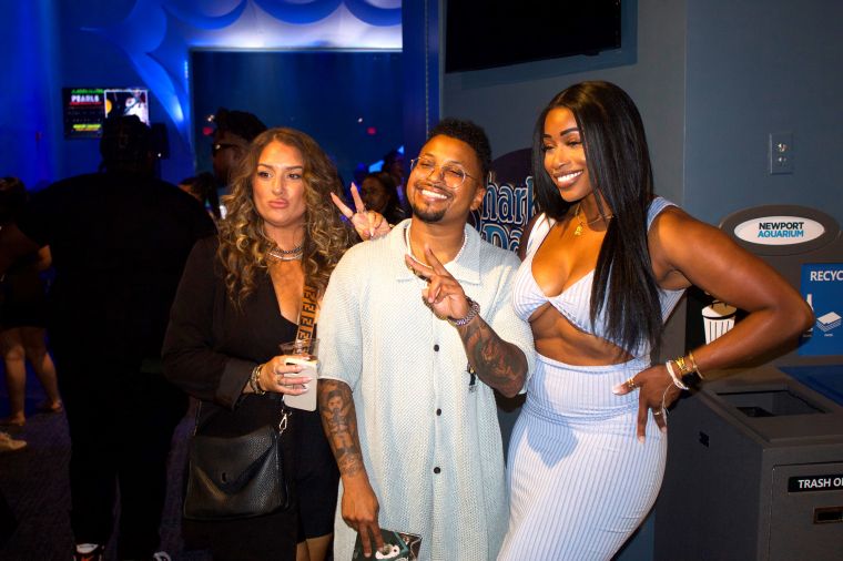 Speed Walton & Friends