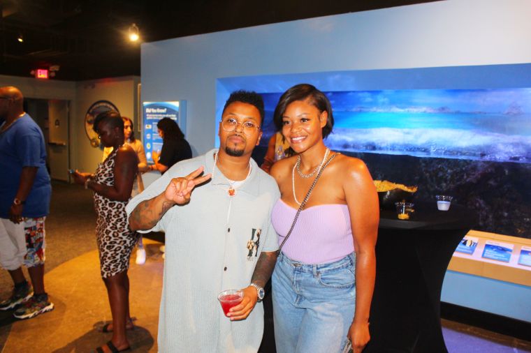 Speed Walton & Friends