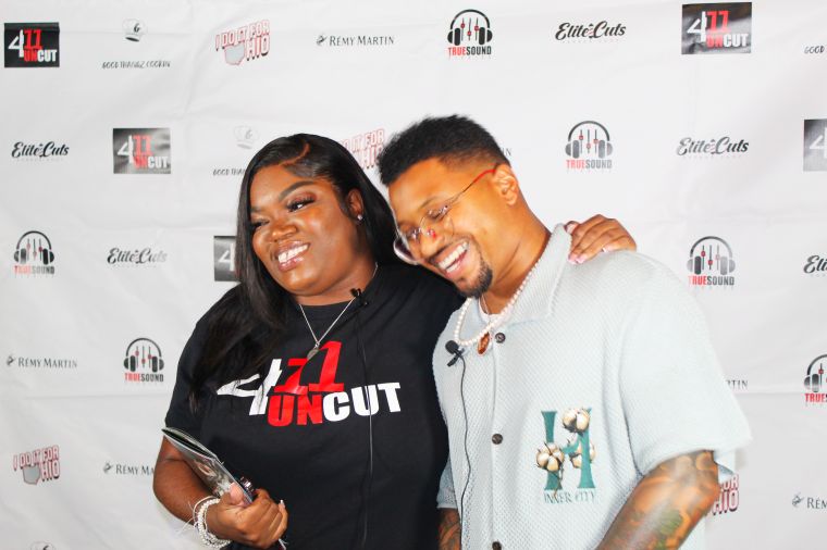 Speed Walton & Nella D