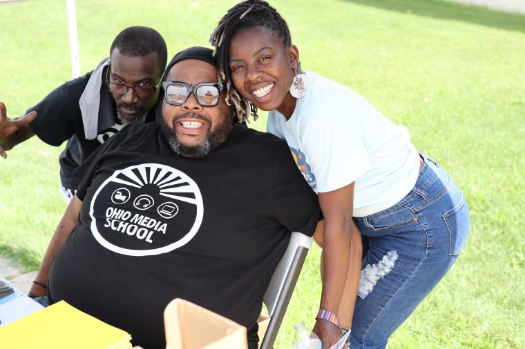 Back To School Drive Thru Event