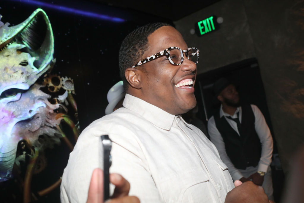 Remy Ma's Prohibition Surprise Birthday