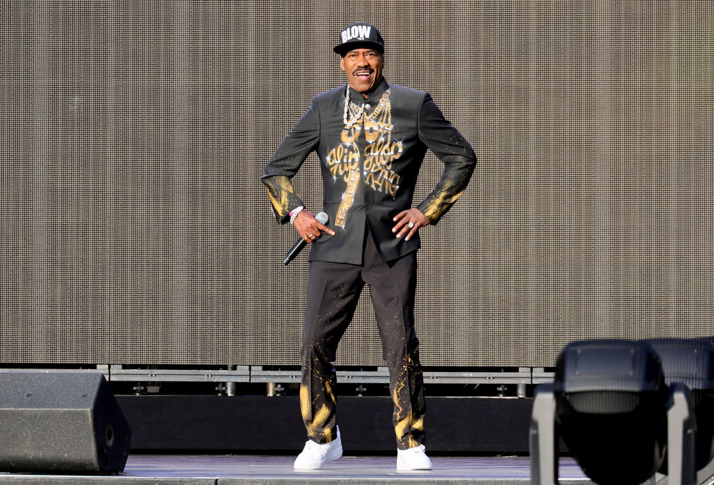 5 Rappers Turned Preachers