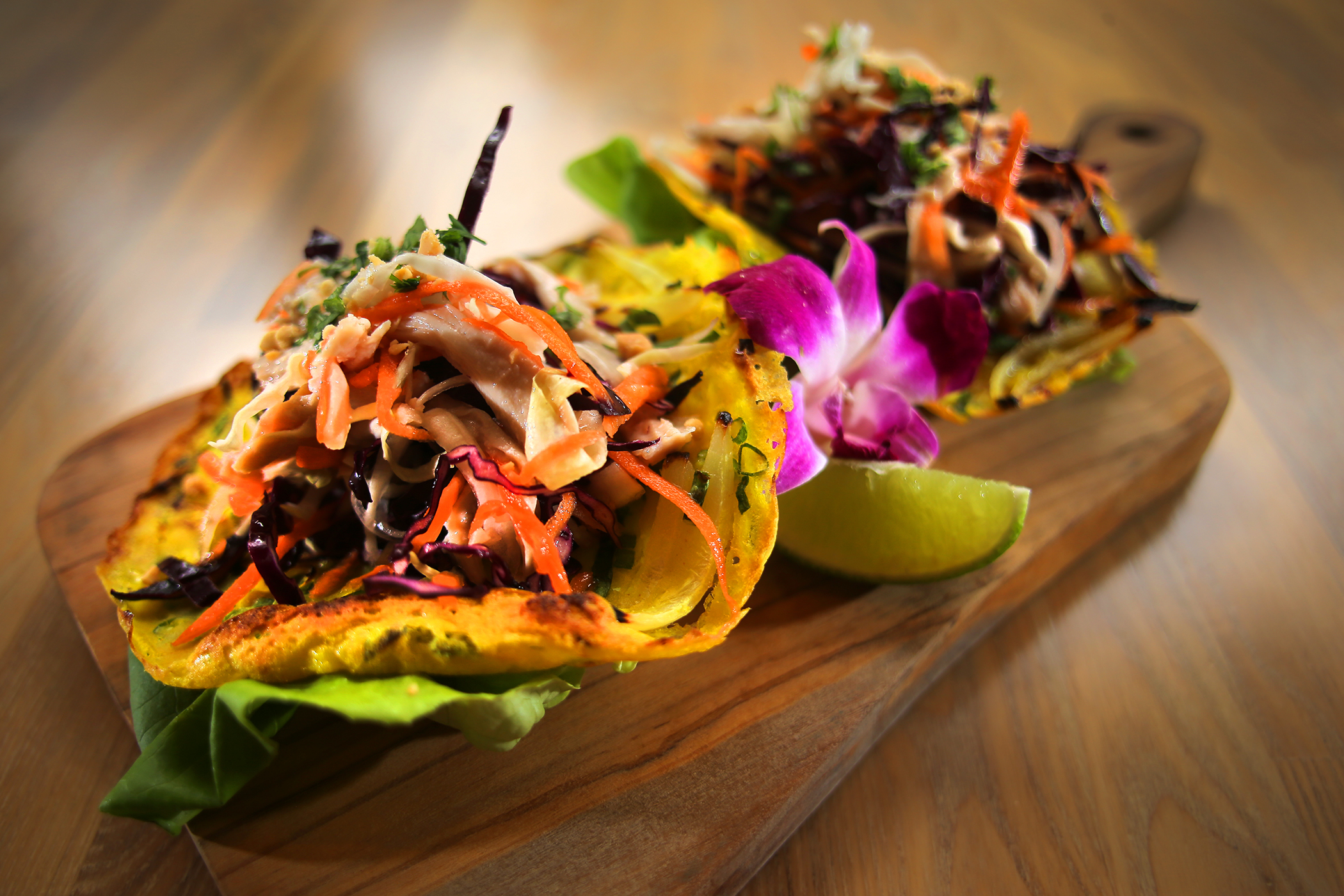 District Kitchen In Malden, MA