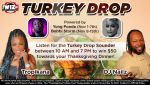 WIZ Turkey Drop
