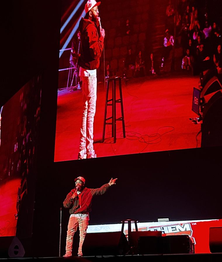 We Them Ones: Chico Bean