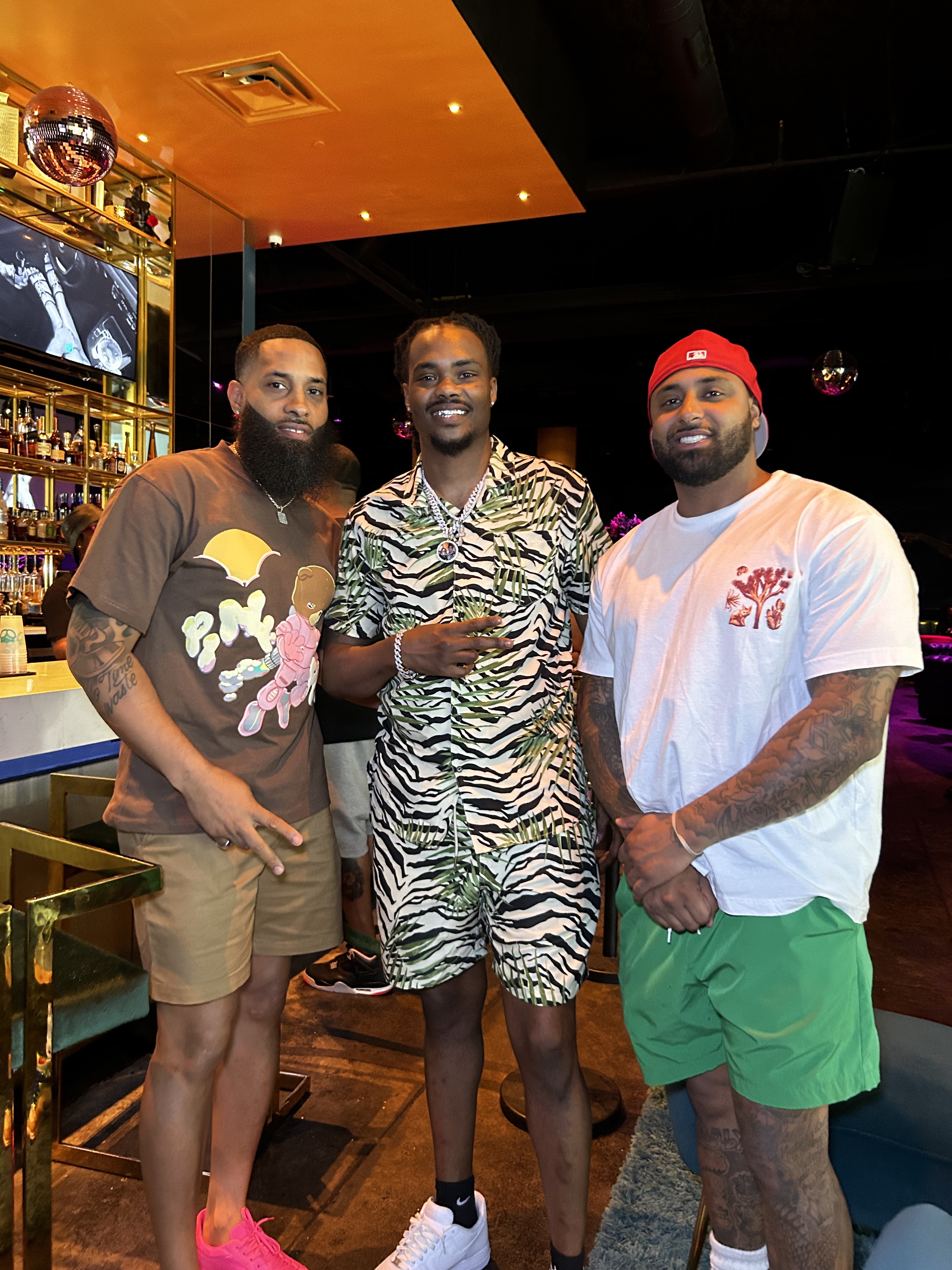 "I Love My 513" Day Party