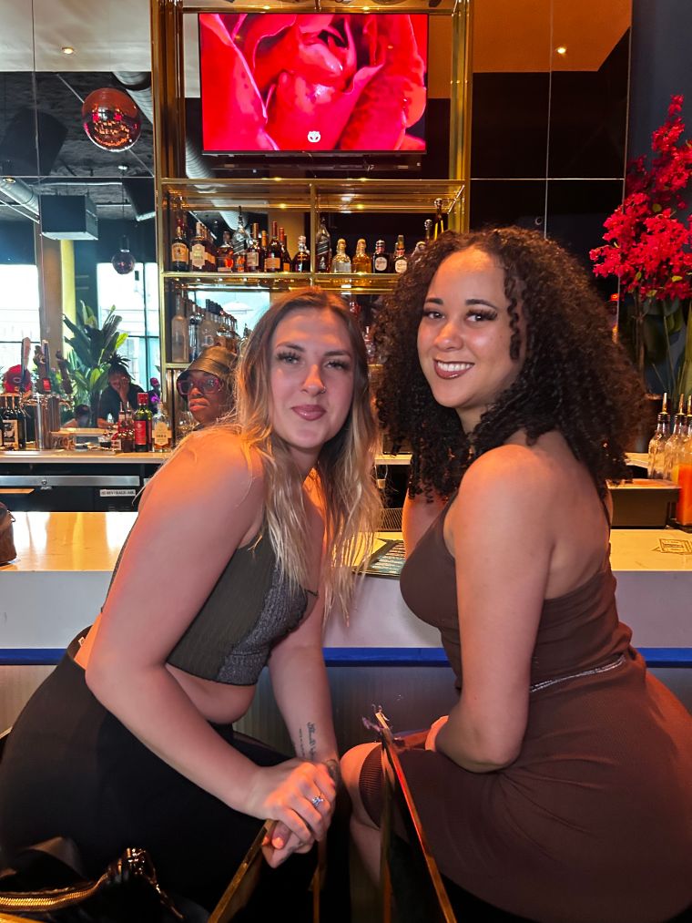 "I Love My 513" Day Party