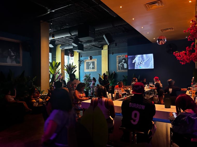 "I Love My 513" Day Party