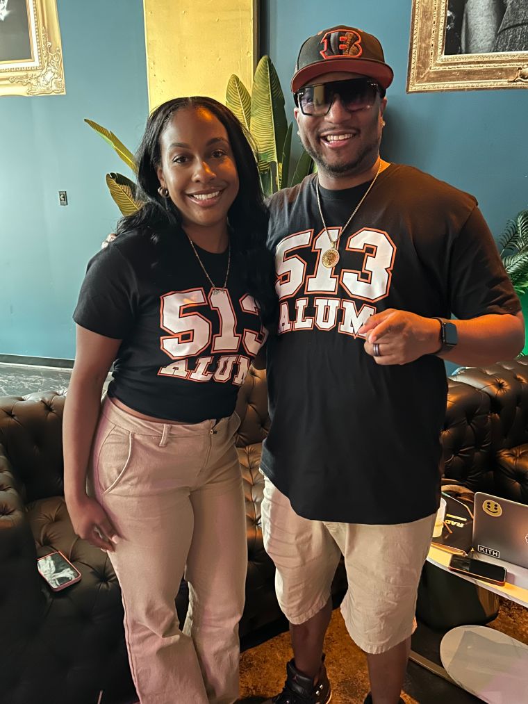 Promo Director Sonny & Don Juan Fasho