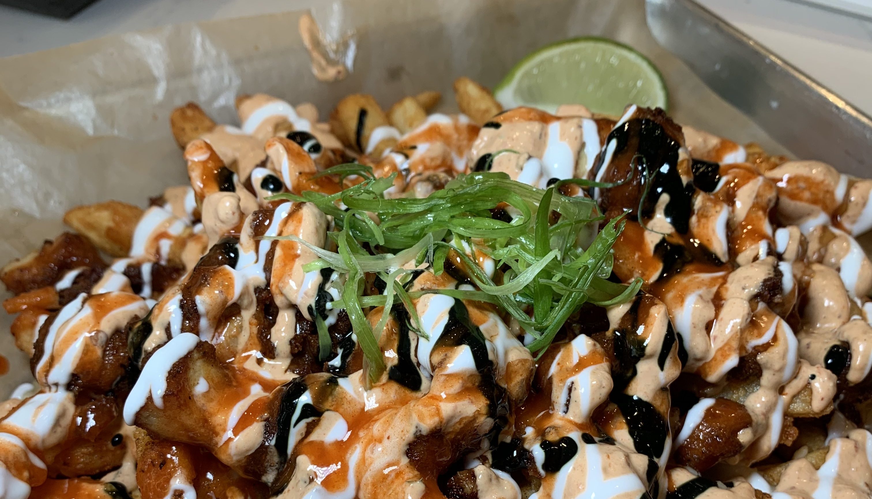 Foodie Friday Shango's Urban Taqueria