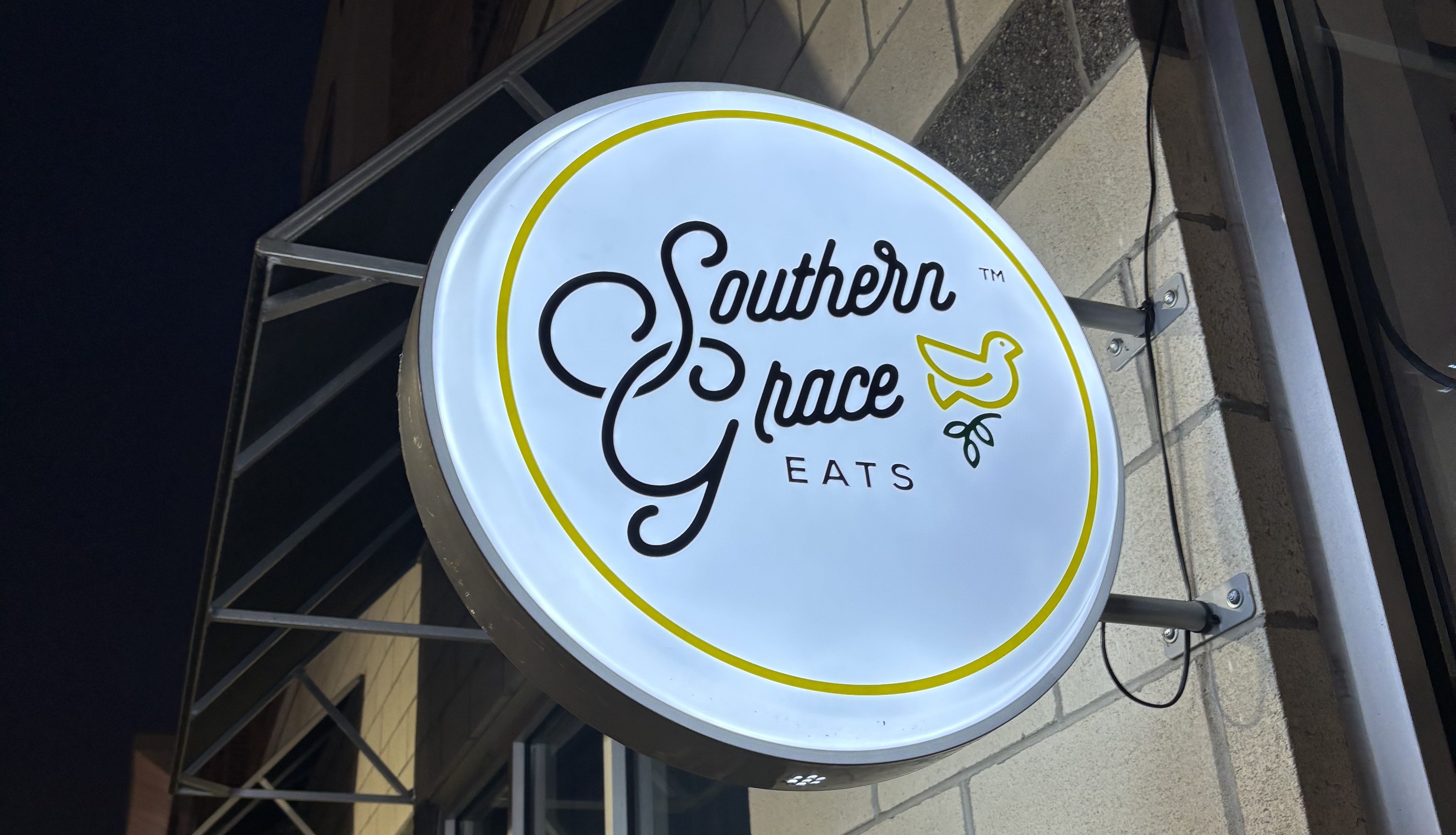 Foodie Fridays Southern Grace