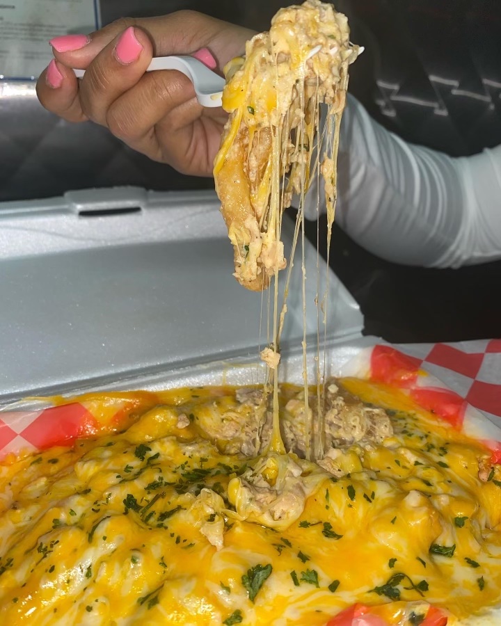 Foodie Fridays Chef Nem