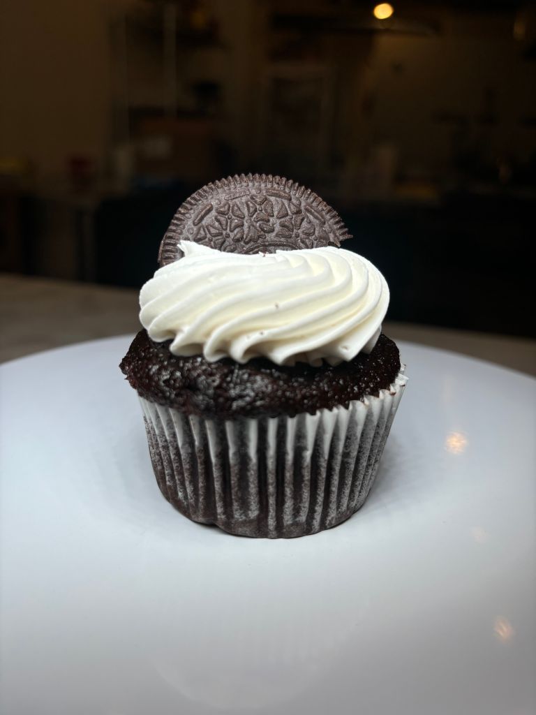 Foodie Fridays Cora's Cakery