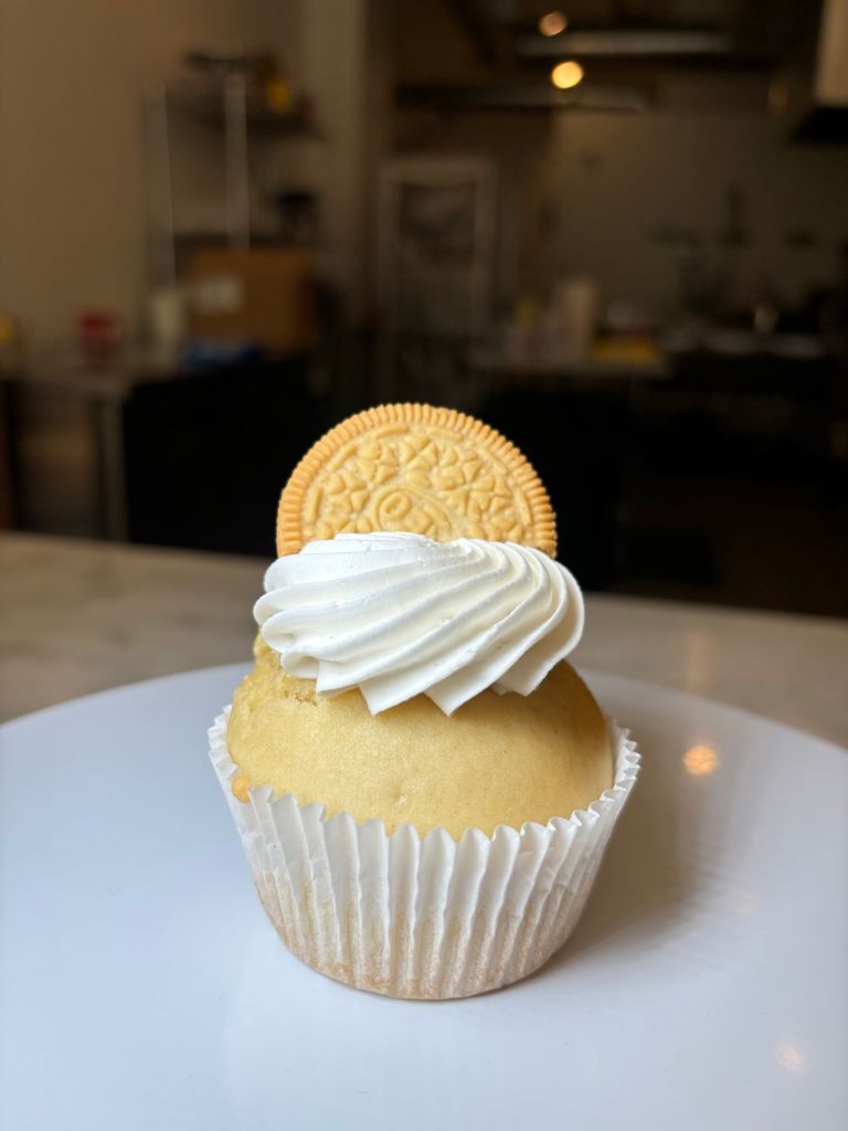 Foodie Fridays Cora's Cakery