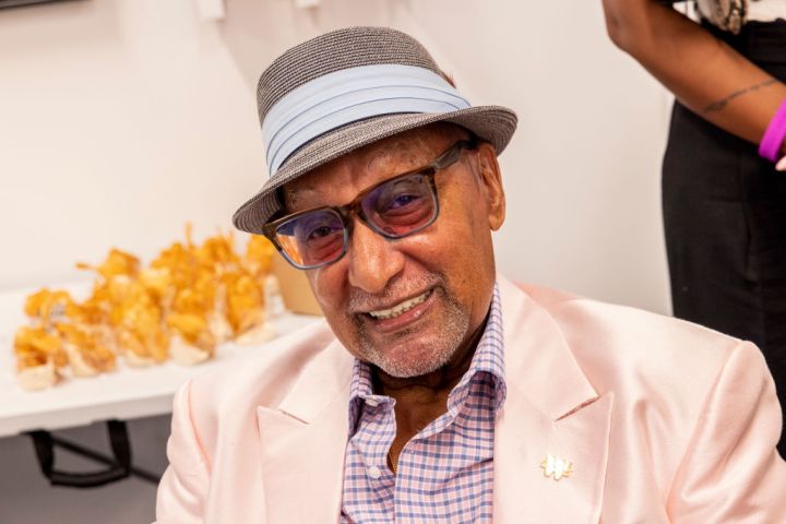 Abdul “Duke” Fakir