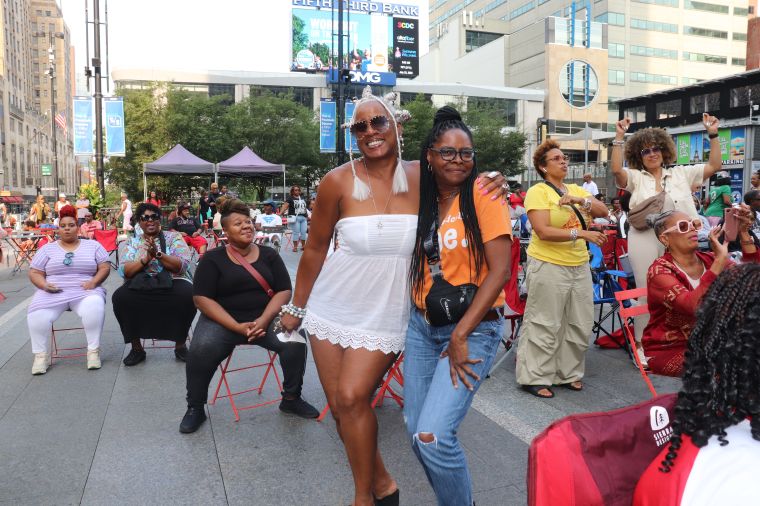 Rickey Smiley Morning Show