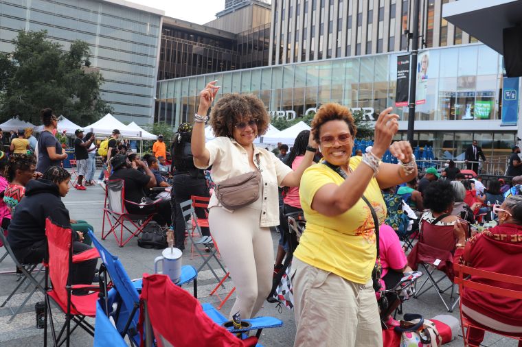 Rickey Smiley Morning Show