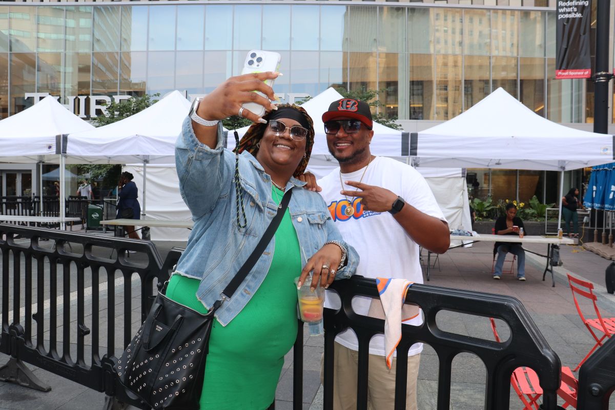 Rickey Smiley Morning Show