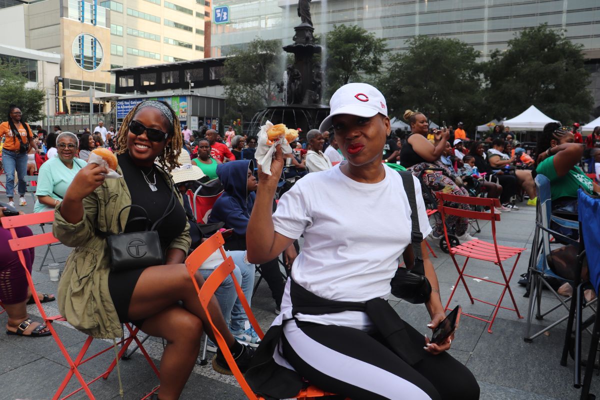 Rickey Smiley Morning Show