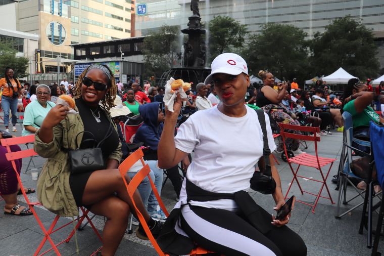 Rickey Smiley Morning Show