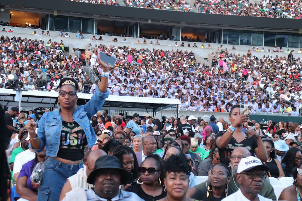 2024 Cincinnati Music Festival presented by P&G