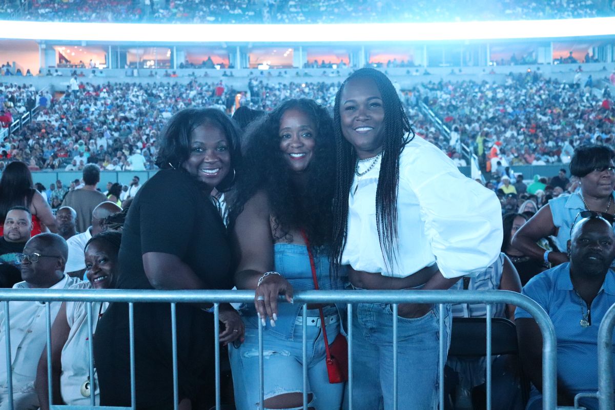 2024 Cincinnati Music Festival presented by P&G