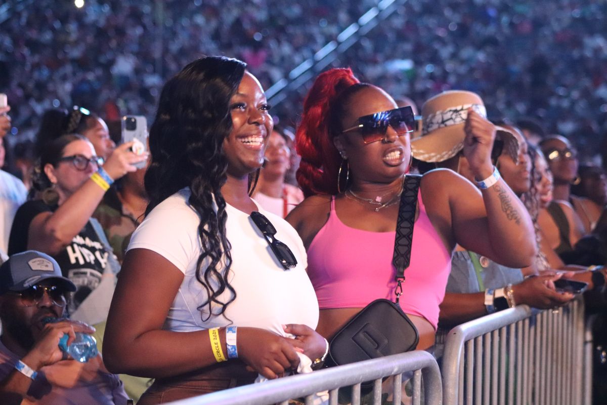 2024 Cincinnati Music Festival presented by P&G