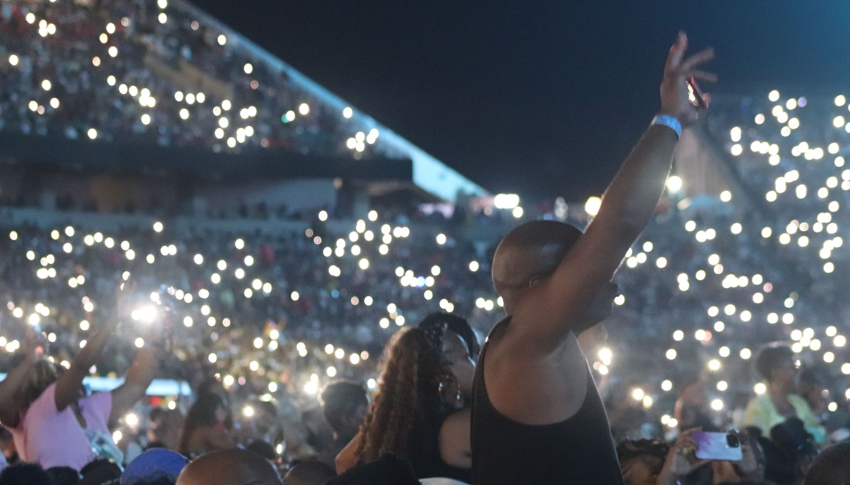 2024 Cincinnati Music Festival presented by P&G