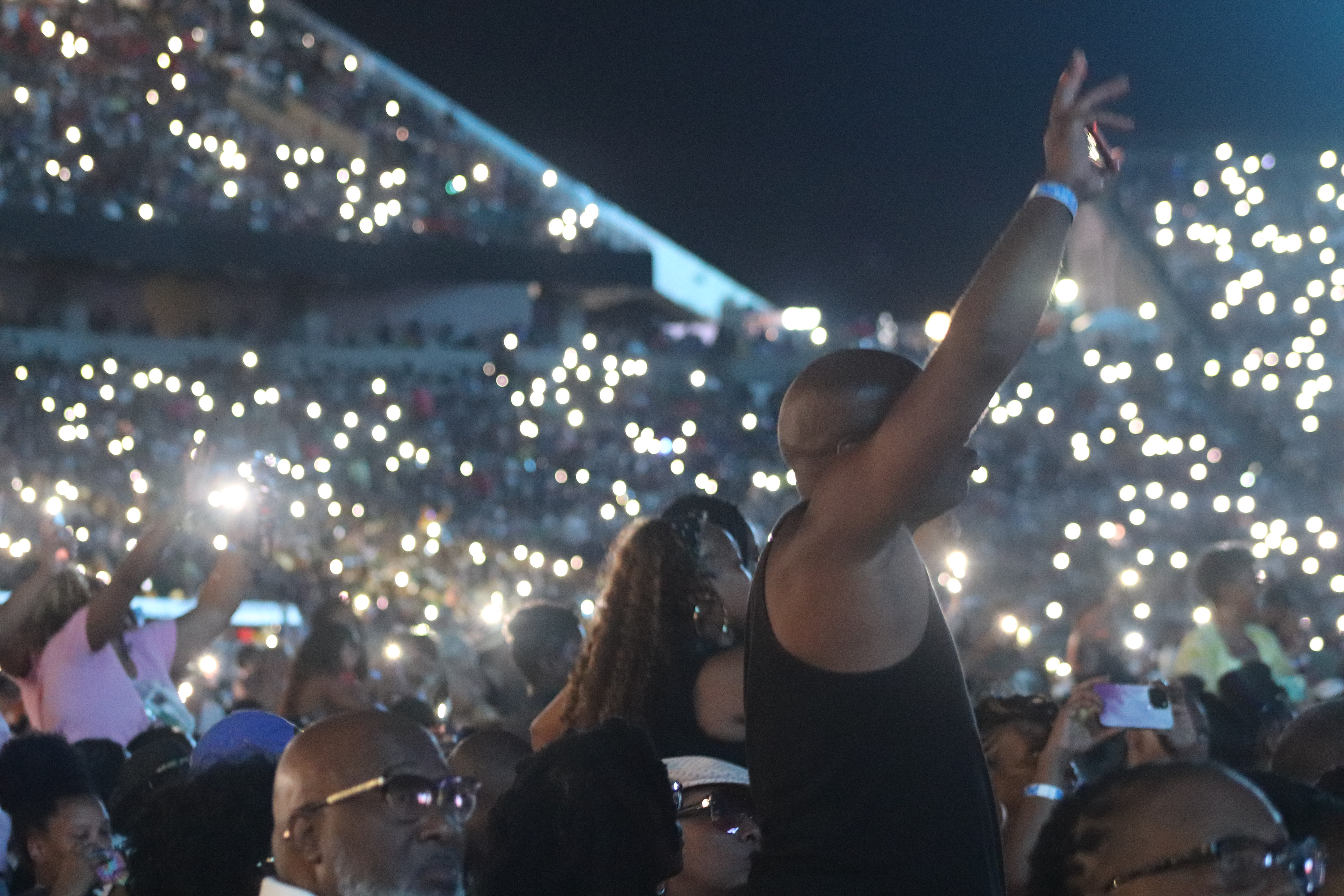 2024 Cincinnati Music Festival presented by P&G