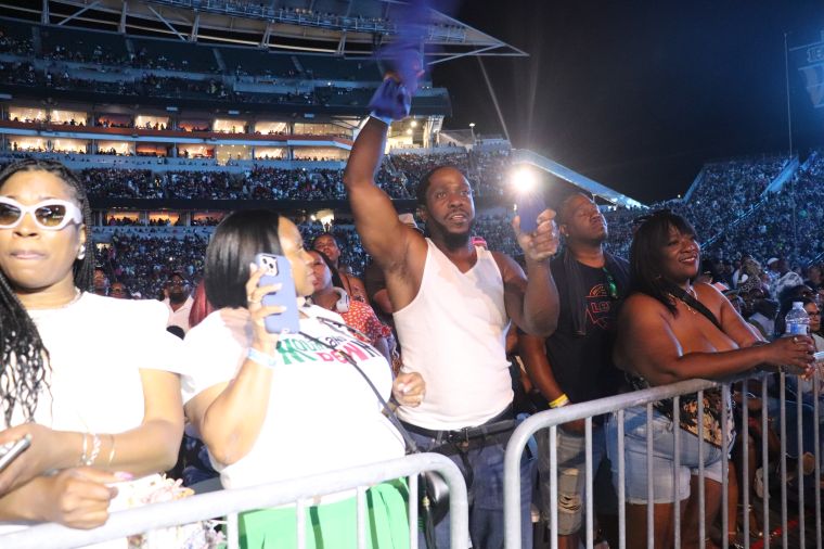 2024 Cincinnati Music Festival presented by P&G