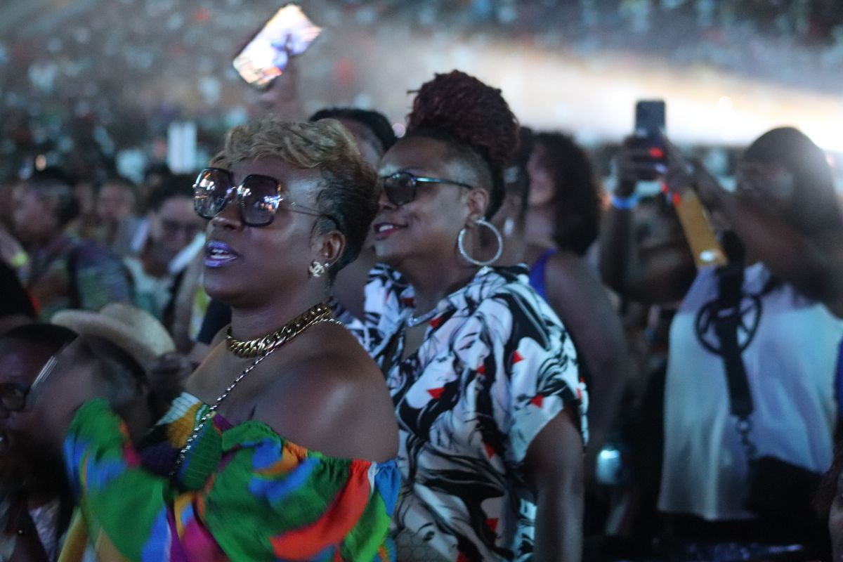 2024 Cincinnati Music Festival presented by P&G